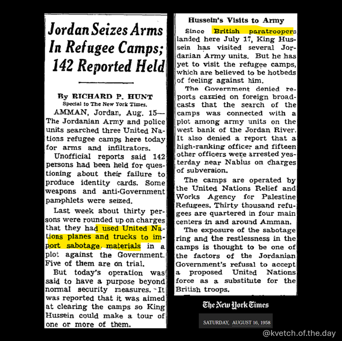 Newspaper clipping scan